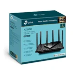 ROUTER INALAMBRICO WIFI 6 ARCHER AX72, ARCHER AX72, TP-LINK