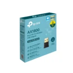 TARJETA INALAMBRICA ARCHER TX20U NANO, ARCHER TX20U NANO, TP-LINK