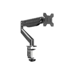 SOPORTE ARTICULADO PARA MONITOR DE 27», B007, DIMAX