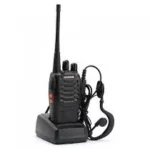 RADIO PORTABLE UHF BF-888S, BF-888s, BAOFENG