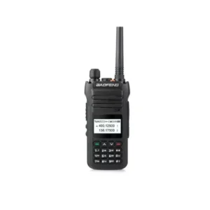 RADIO PORTABLE VHF/UHF DUAL BAND 136-174, BF-H5, BAOFENG