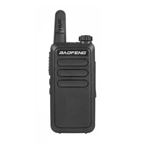 RADIO PORTABLE UHF ANALOGICO FRECUENCI, BF-R5, BAOFENG