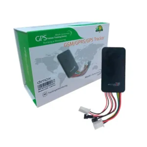 GPS PARA VEHICULO – MOTOCICLETA, C708, DIMAX