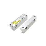 CHAPA ELÉCTRICA ELECTROBOLT P/PUERTA IZQ, C829, DIMAX