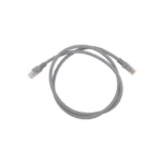 PATCH CORD CAT6 1 METROS COLOR GRIS , C849, DIMAX