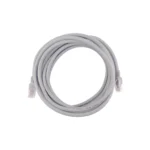 PATCH CORD CAT6 3 METROS COLOR GRIS , C850, DIMAX