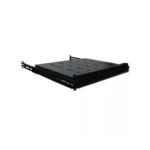 BANDEJA PARA RACK CORREDIZA 1U, C861, DIMAX