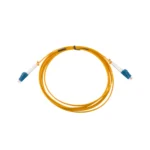 PATCH CORD DE FIBRA OPTICA LC-LC-SM 3M, C867, DIMAX