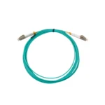 PATCH CORD DE FIBRA OPTICA LC-LC MM 3M, C868, DIMAX