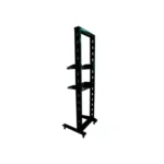 RACK ABIERTO 42U 1 ARCO 42,5CM FONDO, C874, DIMAX