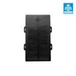 GPS CON PANEL SOLAR, C905, DIMAX