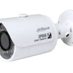 CÁMARA BALA DE 720TVL,2.8MM,IP66,IR 20M, CA-FW181GN-IR-0280B, DAHUA