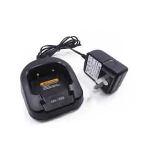 CARGADOR BASE BAOFENG PARA RADIO UV-5R , CAR-BF-CH5, BAOFENG