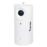 Camara cubo IP interior, CC8130, VIVOTEK