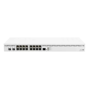 CLOUD CORE ROUTER CCR2004-16G-2S+, CCR2004-16G-2S+, MIKROTIK