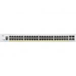 CBS220 SMART 48-PORT GE, POE, 4X1G SFP, CISCO, CISCBS220-48P-4G-NA