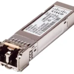 GIGABIT ETHERNET SX MINI-GBIC SFP TRANSCEIVER, CISCO, CISMGBSX1