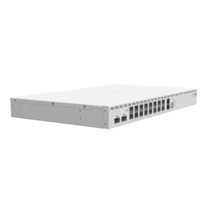 CLOUD ROUTER SWITCH 16 XS 25GB 2 XQ , CRS518-16XS-2XQ-RM, MIKROTIK