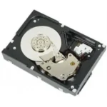 DISCO DURO DELL 2TB 7.2K RPM SATA 6GBPS 512N 3.5IN CABLED HARD DRIVE, CK, DELL ENTERPRISE, DEC400-BGEC