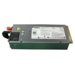 DELL SINGLE, HOT-PLUG POWER SUPPLY (1+0), 1100W,CUSKIT T440, DELL ENTERPRISE, DEC450-AEBL