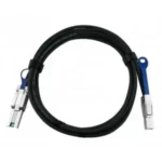 CABLE DE CONEXION 6G SAS CABLE,MINI TO HD, 2M, DELL ENTERPRISE, DEC470-AASD