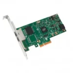 INTEL ETHERNET I350 DP 1GB SERVER ADAPTER, LOW PROFILE,CUSKIT, DELL ENTERPRISE, DEC540-BBGR