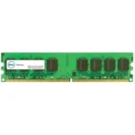 MEMORIA DELL UPGRADE – 16GB – 1RX8 DDR4 UDIMM 3200MHZ ECC, DELL ENTERPRISE, DECAB675793