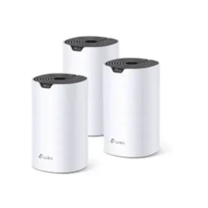 SISTEMAS WI-FI 5 MESH/DECO S4(3-PACK) , Deco S4(3-PACK), TP-LINK