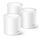 SISTEMAS WI-FI 6 MESH/DECO X50(3-PACK), Deco X50(3-pack), TP-LINK