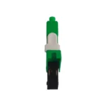 CONECTOR MECANICO SC/APC VERDE A PRESION, DF7-SCAPC-G1, DIMAX