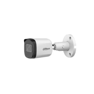 CAMARA HDCVI COOPER BALA 2MP METALICA, DH-HAC-B2A21N-U-0280B, DAHUA