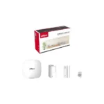 KIT DE ALARMA DAHUA, DHI-ART-ARC3000H-03-W2, DAHUA