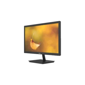 MONITOR LED DAHUA 22″ FHD, DHI-LM22-L200-V1, DAHUA