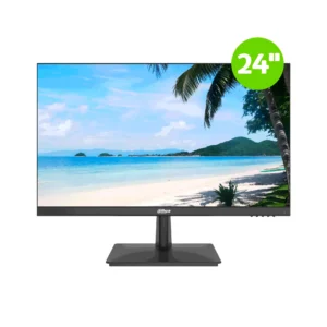 MONITOR DAHUA DE 24 PULGADAS, DHI-LM24-V200-B4, DAHUA