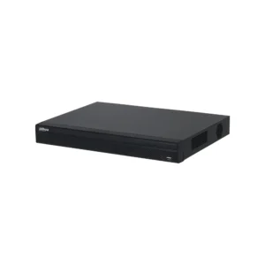 GRABADOR IP 16CH SOPORTA 2 HDD, DHI-NVR2216-4KS3, DAHUA