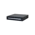 GRABADOR IP 64 CANALES ULTRA 4K, DHI-NVR608H-64-XI, DAHUA