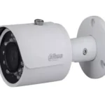 CAMARA BALA IP 1,3MP LENTE 3,6mm, DH-IPC-HFW1120SN-0360B, DAHUA