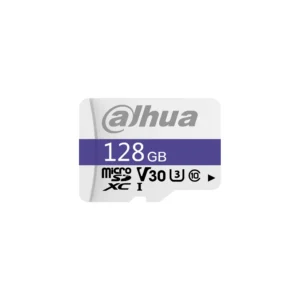 MEMORIA MICRO SD DE 128GB DAHUA, DHI-TF-C100/128GB, DAHUA