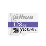 TARJETA MICRO SD DE 128GB DAHUA, DHI-TF-C100/128GBO11F0, DAHUA