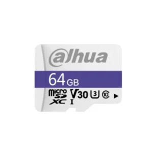 MEMORIA MICRO SD DE 64GB, DHI-TF-C100/64GB, DAHUA