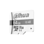 MEMORIA MICRO SD 64GB DAHUA, DHI-TF-P100/64GB, DAHUA