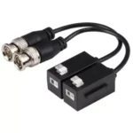 VIDEO BALUN 4 EN 1 4K, DH-PFM800-4K, DAHUA