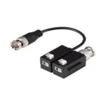 VIDEO BALUN 4 EN 1 4K, DH-PFM800B-4K, DAHUA