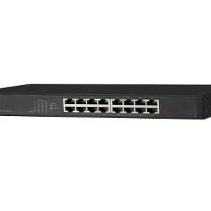 SWITCH GIGABIT 16 PUERTOS, DH-PFS3016-16GT, DAHUA