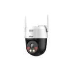 CAMARA IP WIFI «PICOO A2» 3MP, DH-SD-P3AE-PV-0400B, DAHUA