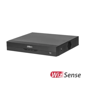 GRABADOR PENTAHIBRIDO DE 16CH WIZSENSE, DH-XVR4116HS-I, DAHUA