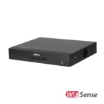 GRABADOR PENTAHIBRIDO DE 8CH WIZSENSE, DH-XVR5108HS-I3, DAHUA