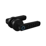 CERRADURA INTELIGENTE BLUETOOTH, DMS-WD023-B, DIMAX