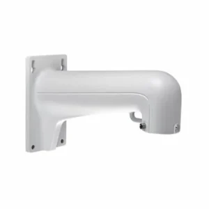 Soporte de Pared de Aluminio para Domo PTZ de 5″: Medidas 97x182x305mm., DS-1602ZJ, HIKVISION