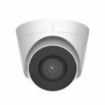 Cámara IP Domo Torreta 4MP: Resolución 4MP, H.265+, WDR 120dB, IP67, IR 30m, POE., DS-2CD1343G0-I, HIKVISION